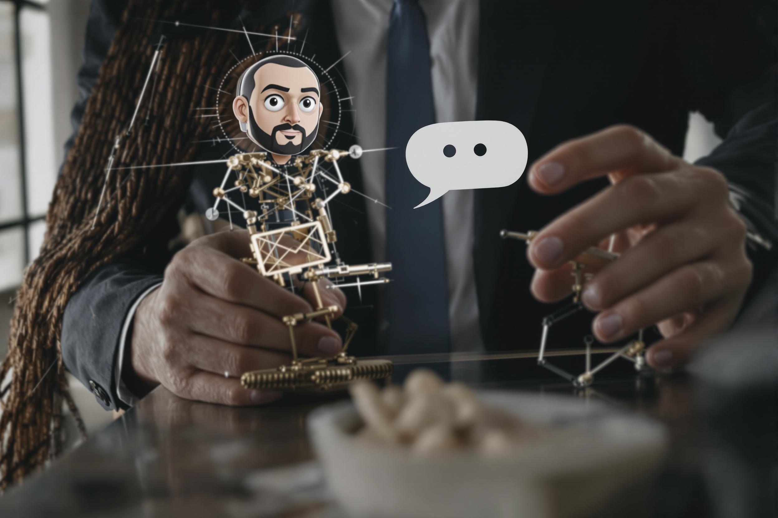 Comunicazioni Dirette