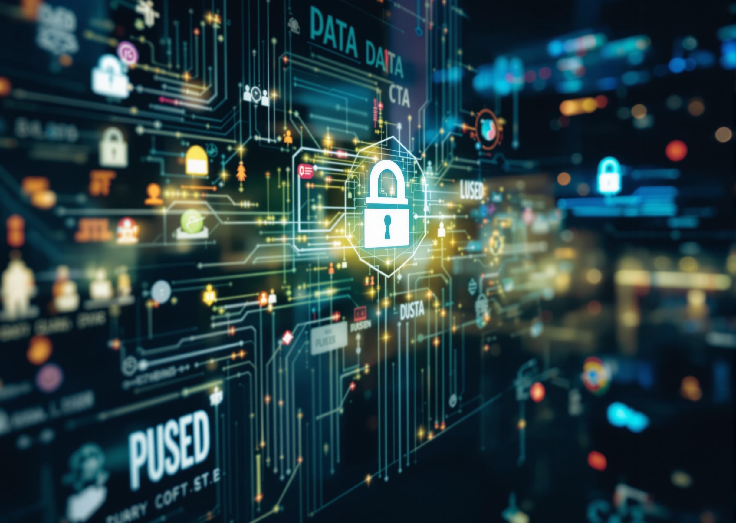 Sicurezza e Privacy